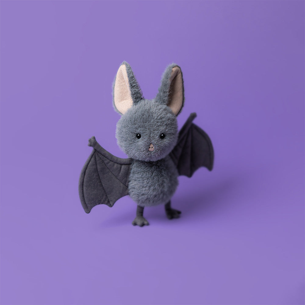 Broox Bat Plush - Image 2