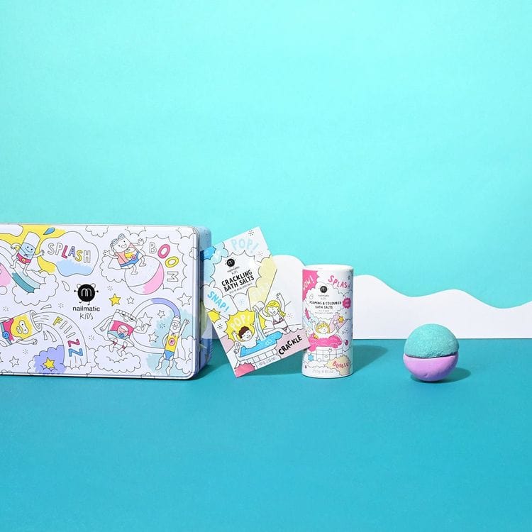 Alternative view of Bubble Bath Box #2 for Kids