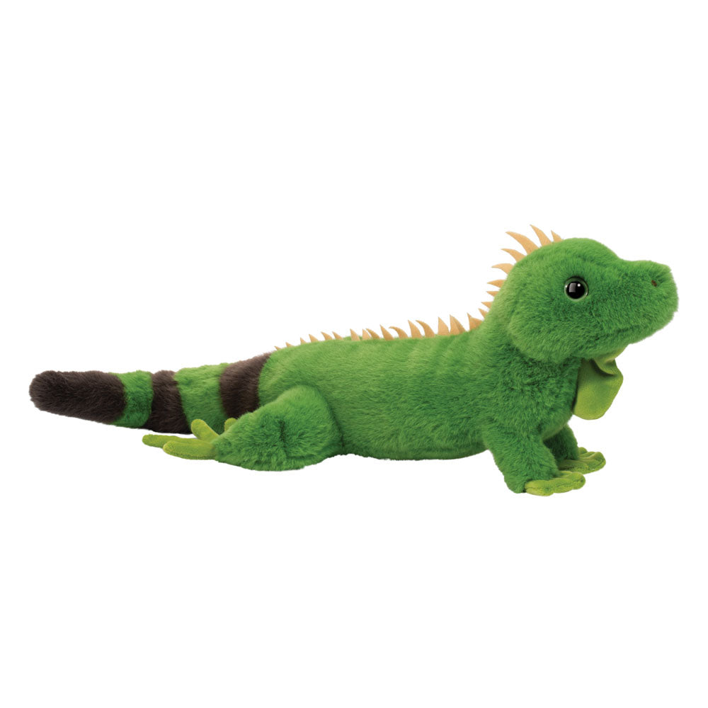 Buddie Iguana Soft Plush