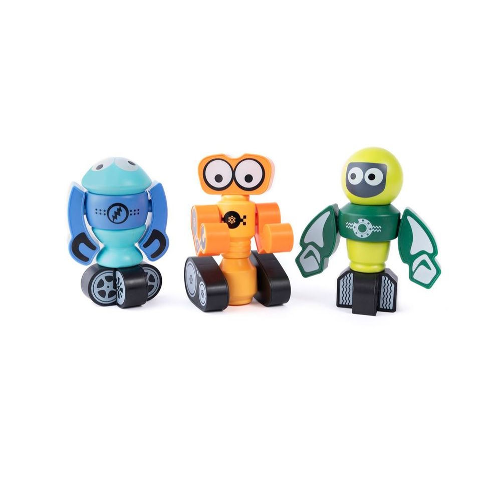 Build-a-Bot Holiday Advent Calendar - Image 3