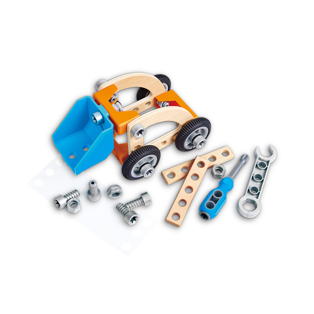 Build 'n' Drive Car Set - Image 3