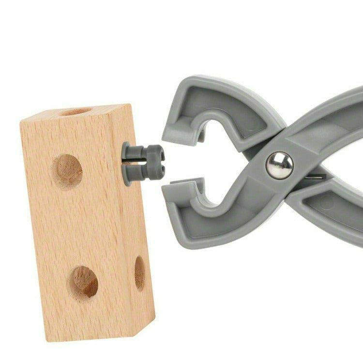 Builder Construction Set Building Kit - Image 8