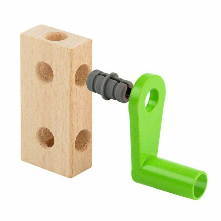 Builder Construction Set Building Kit - Image 6