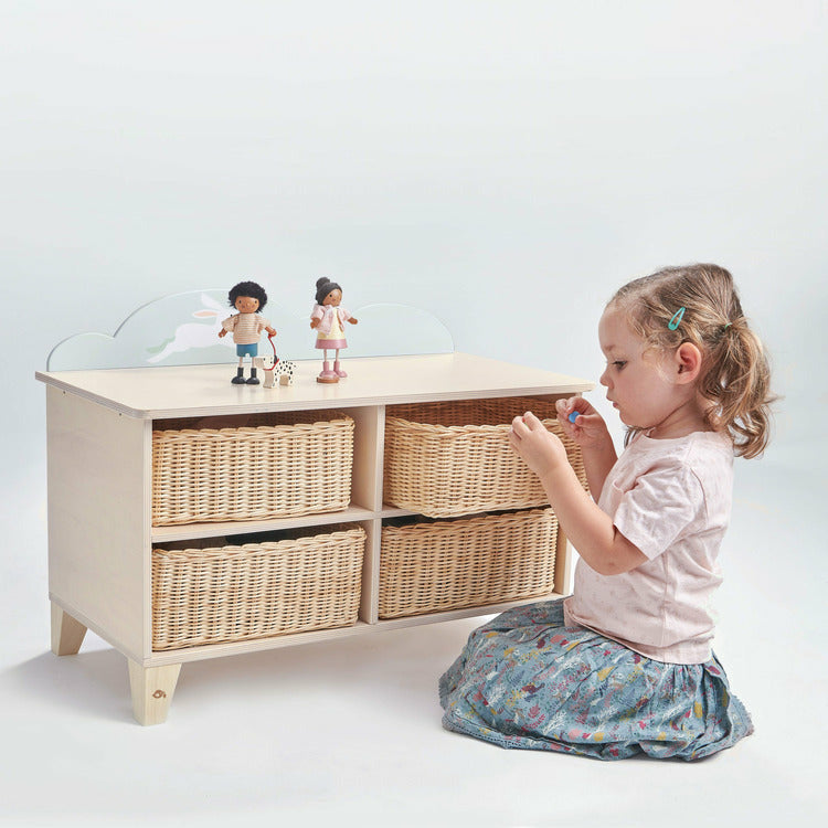 Bunny Storage Unit - Image 3