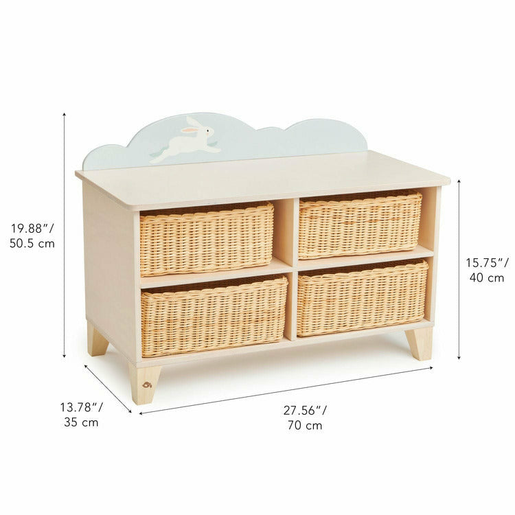 Bunny Storage Unit - Image 4