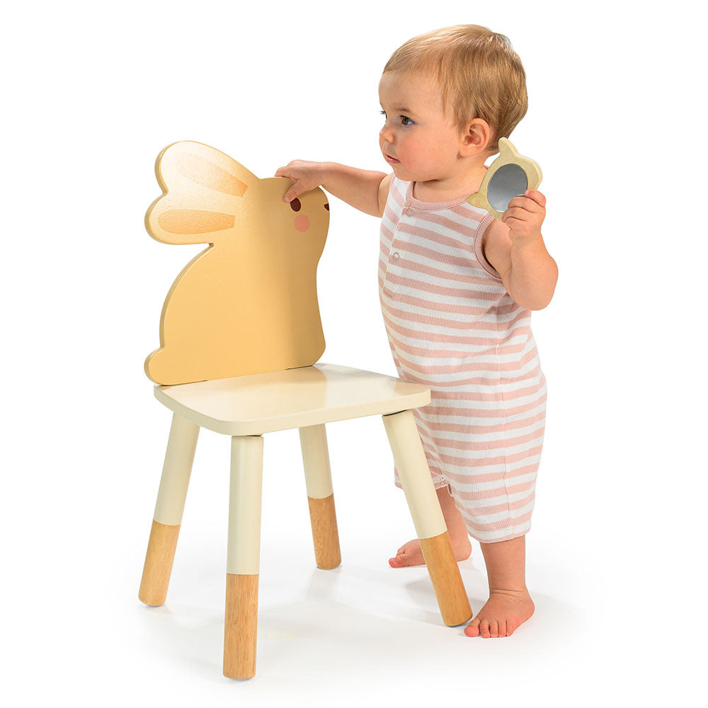 Bunny Table and Chair Set - Image 3