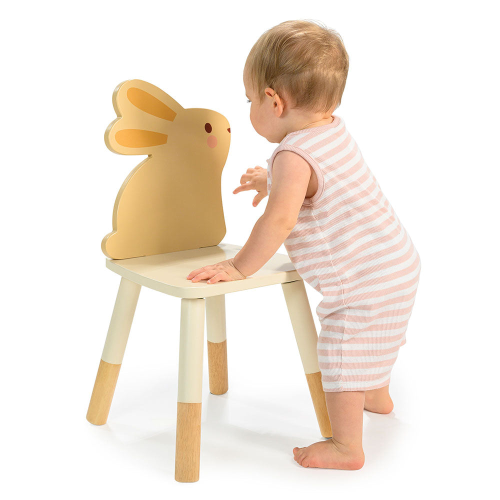 Bunny Table and Chair Set - Image 6