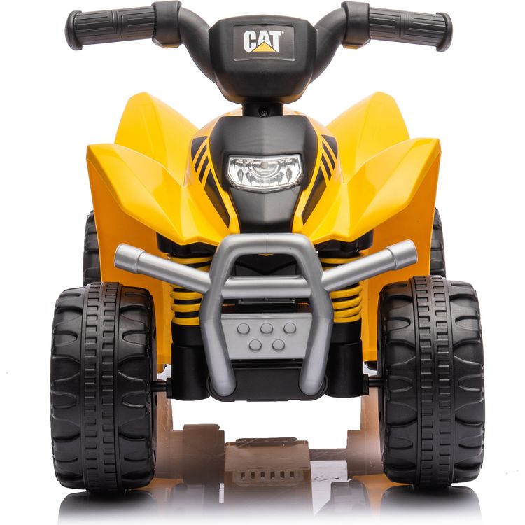 CAT Mini ATV 6V 1-Seater Ride on Car - Image 10