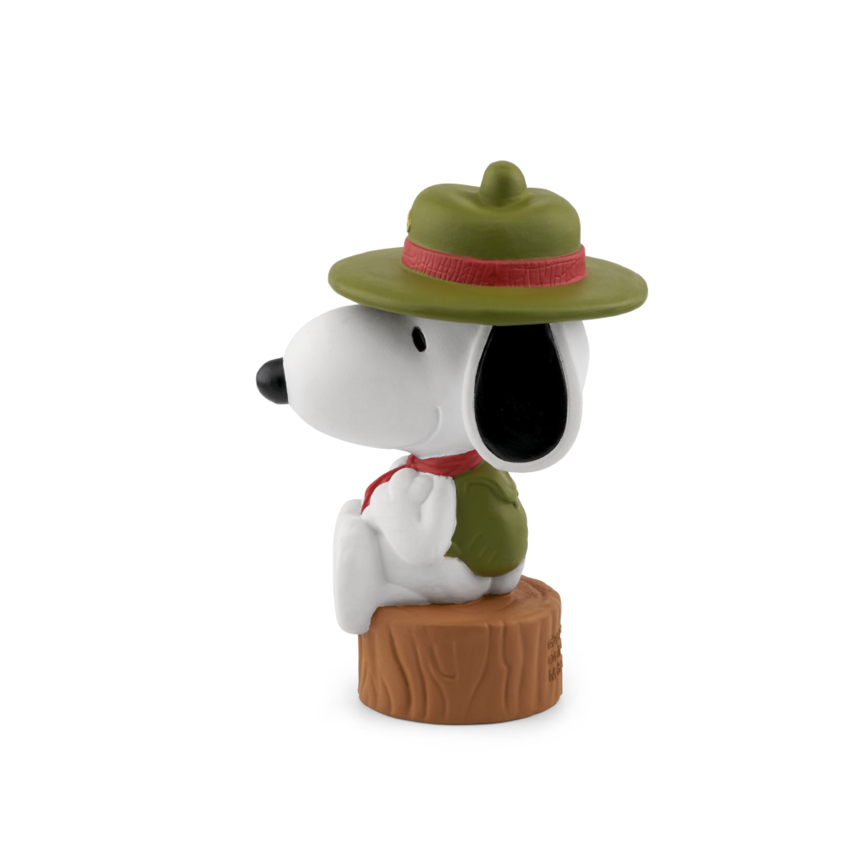 Camp Snoopy Tonie