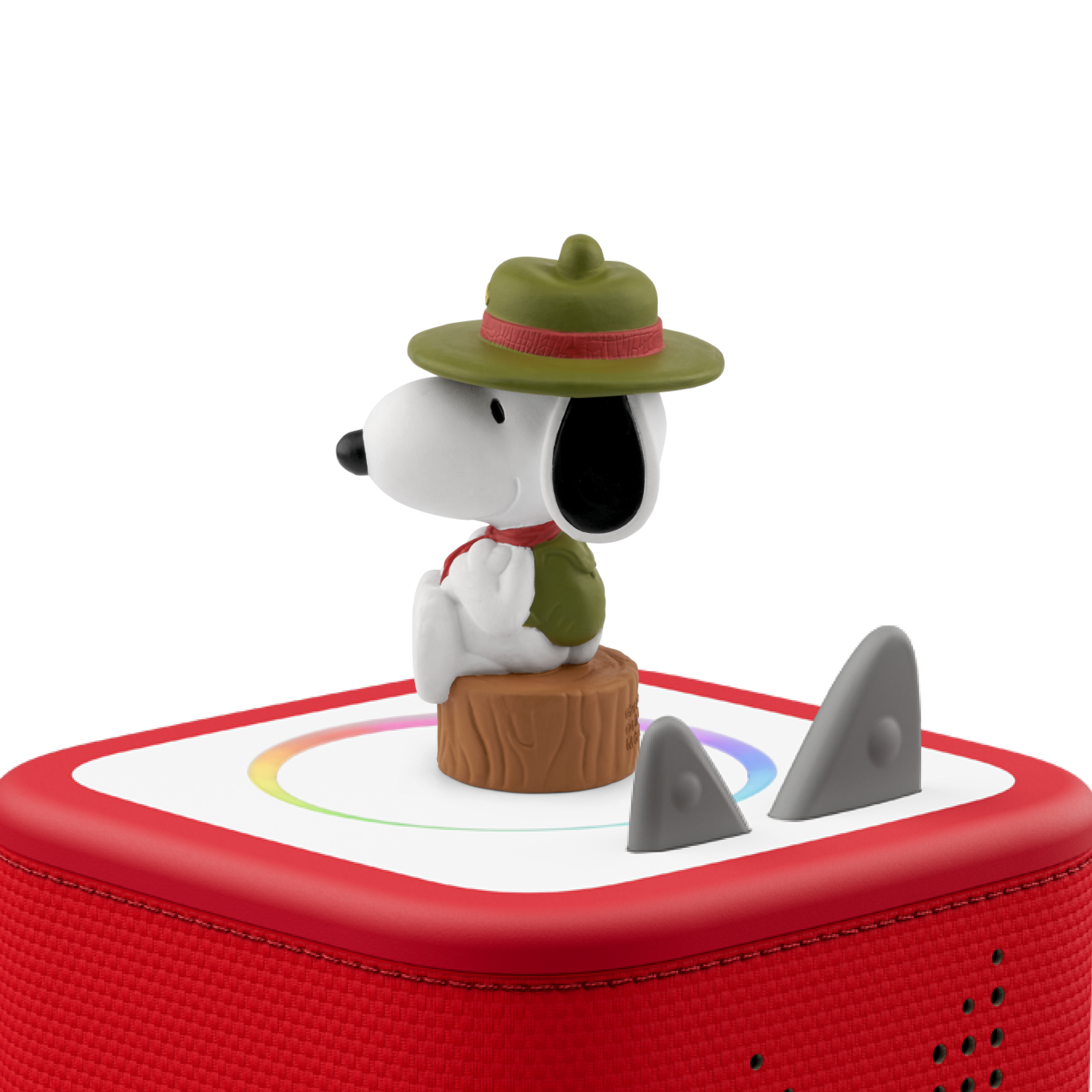 Camp Snoopy Tonie - Image 5