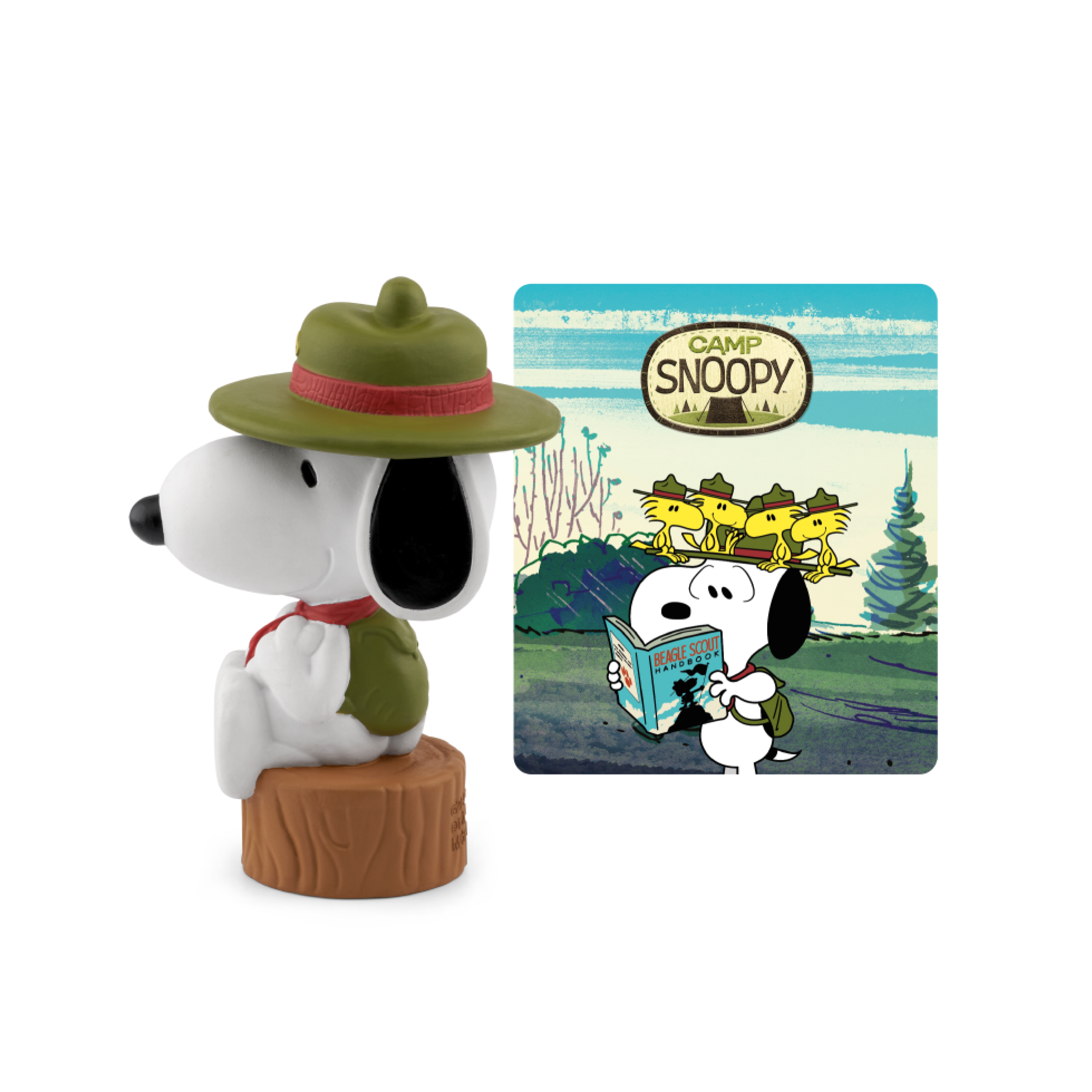 Camp Snoopy Tonie - Image 6