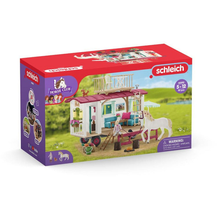 Camper for Secret Club Meetings - Image 6