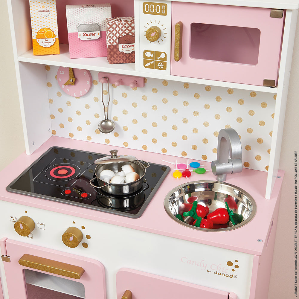 Candy Chic Big Cooker Kitchen - Image 5