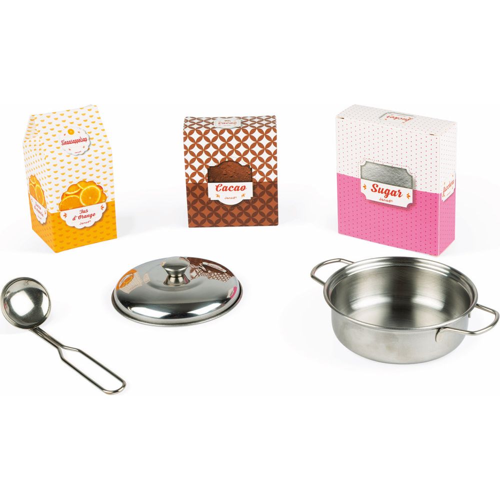 Candy Chic Big Cooker Kitchen - Image 6
