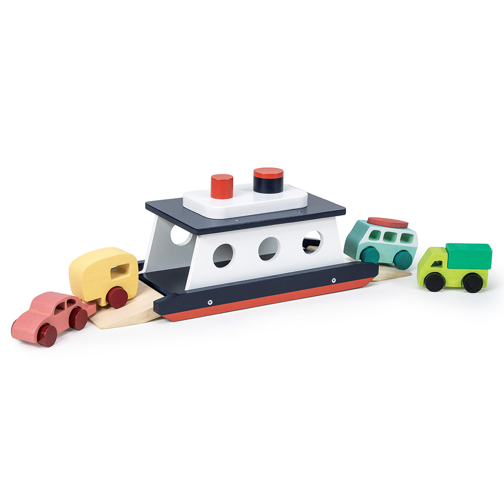 Car Ferry - Image 3