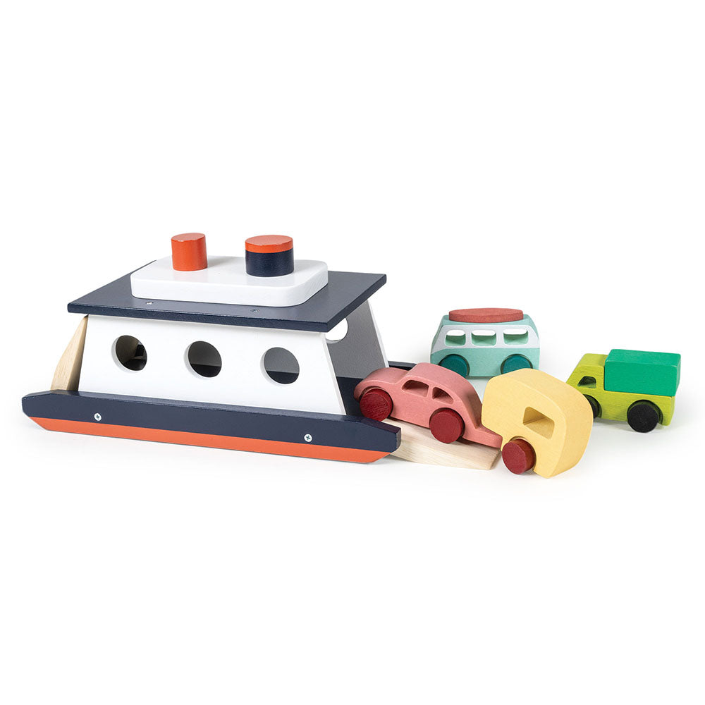 Car Ferry - Image 4