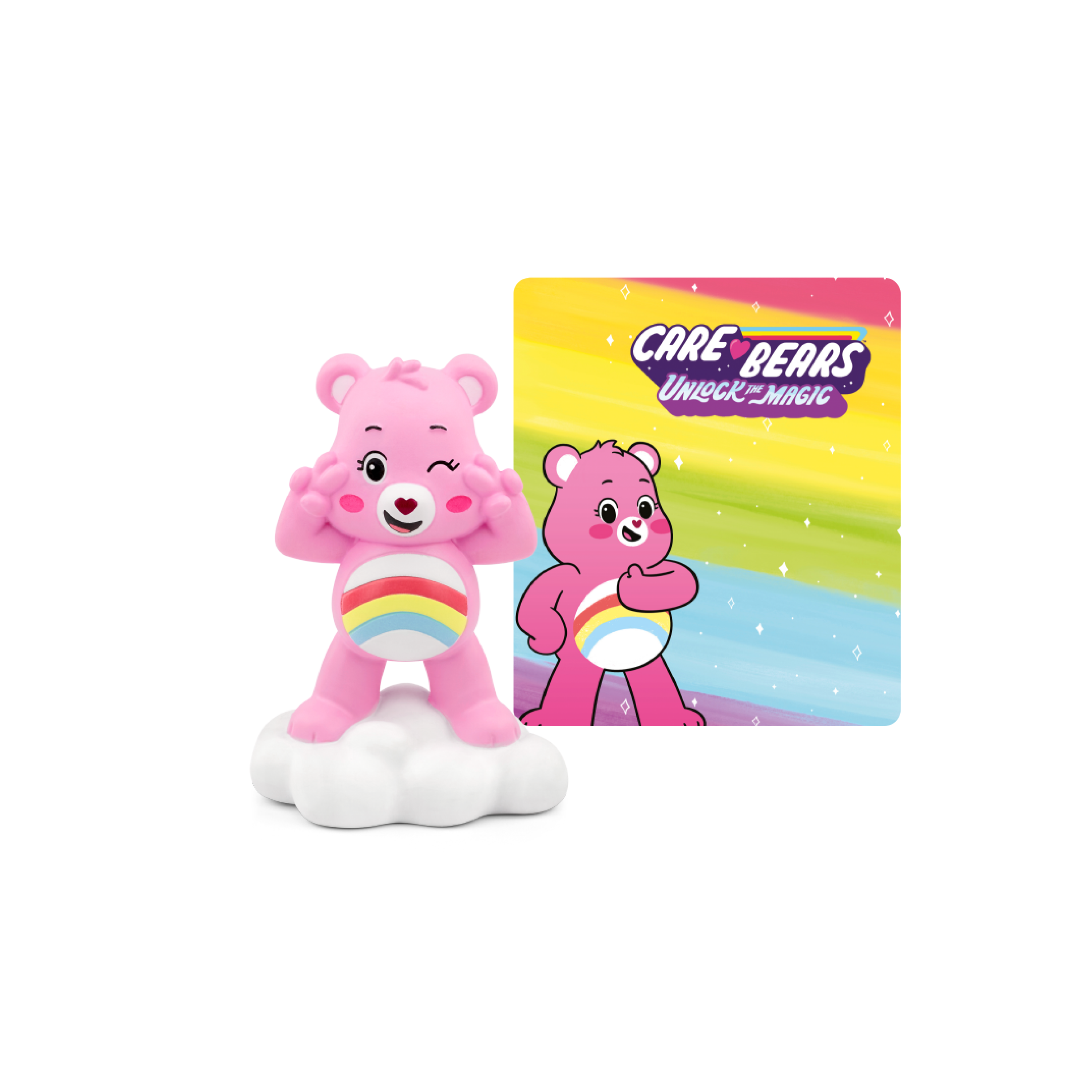 Care Bears: Cheer Bear Tonie - Image 4
