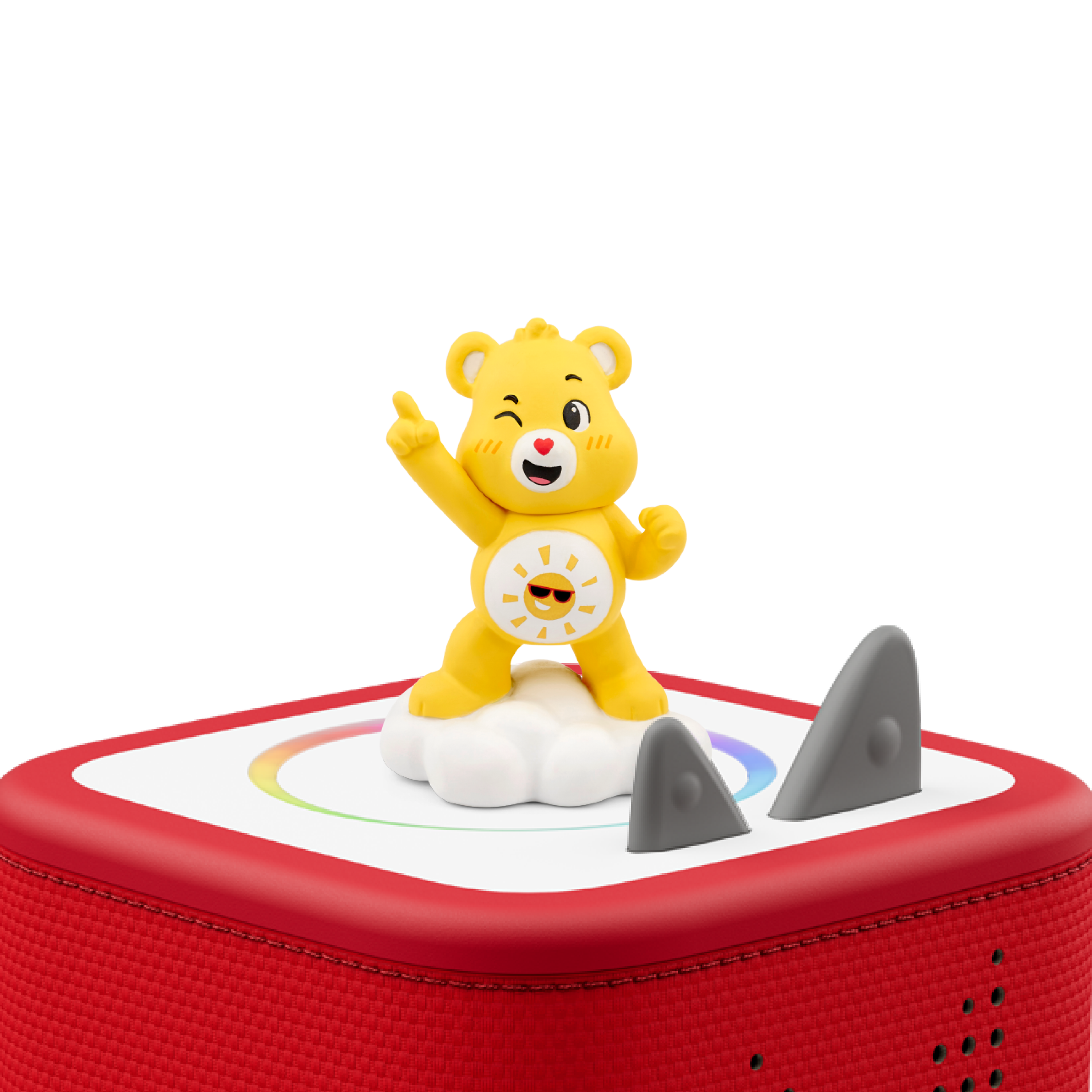 Care Bears: Funshine Bear Tonie - Image 3