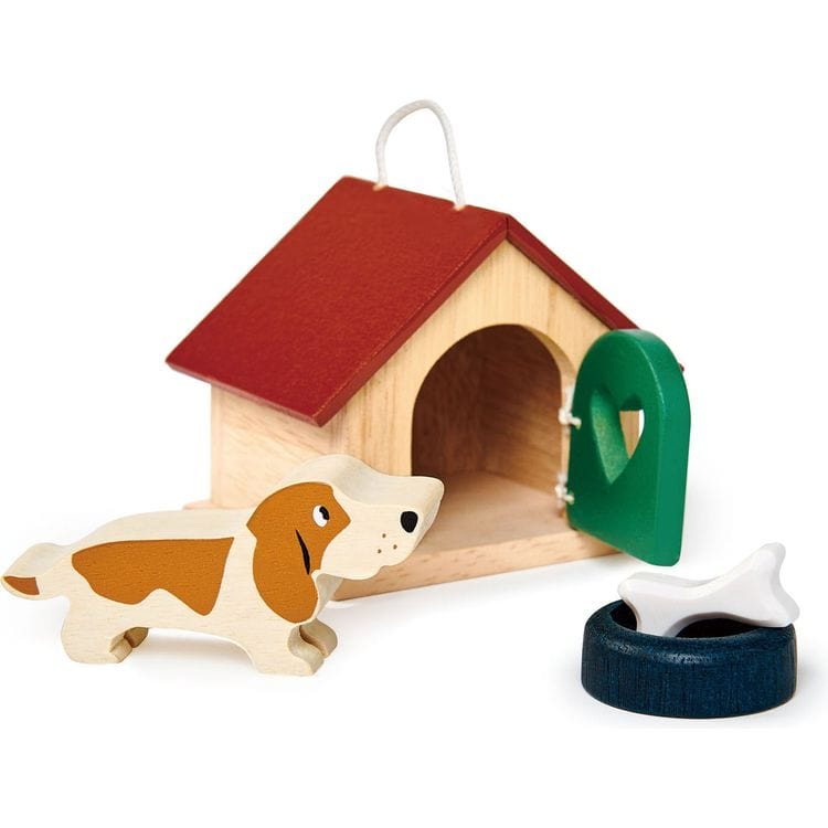 Care for a Pet Wooden Collection Bundle - Image 3