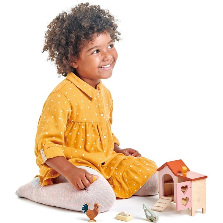 Care for a Pet Wooden Collection Bundle - Image 4