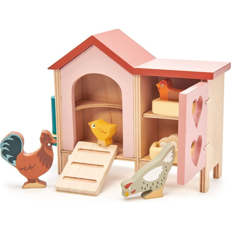 Care for a Pet Wooden Collection Bundle - Image 5