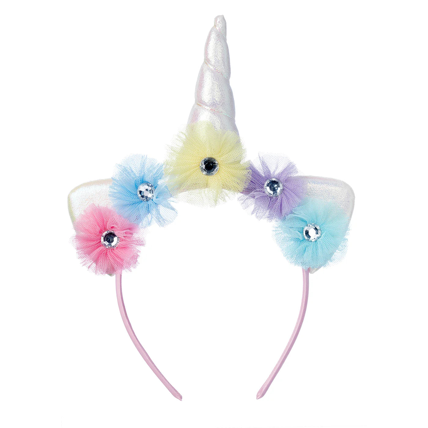 CelestIa Skirt, Wings & Tiara Costume Set - 3-4 Years - Image 3