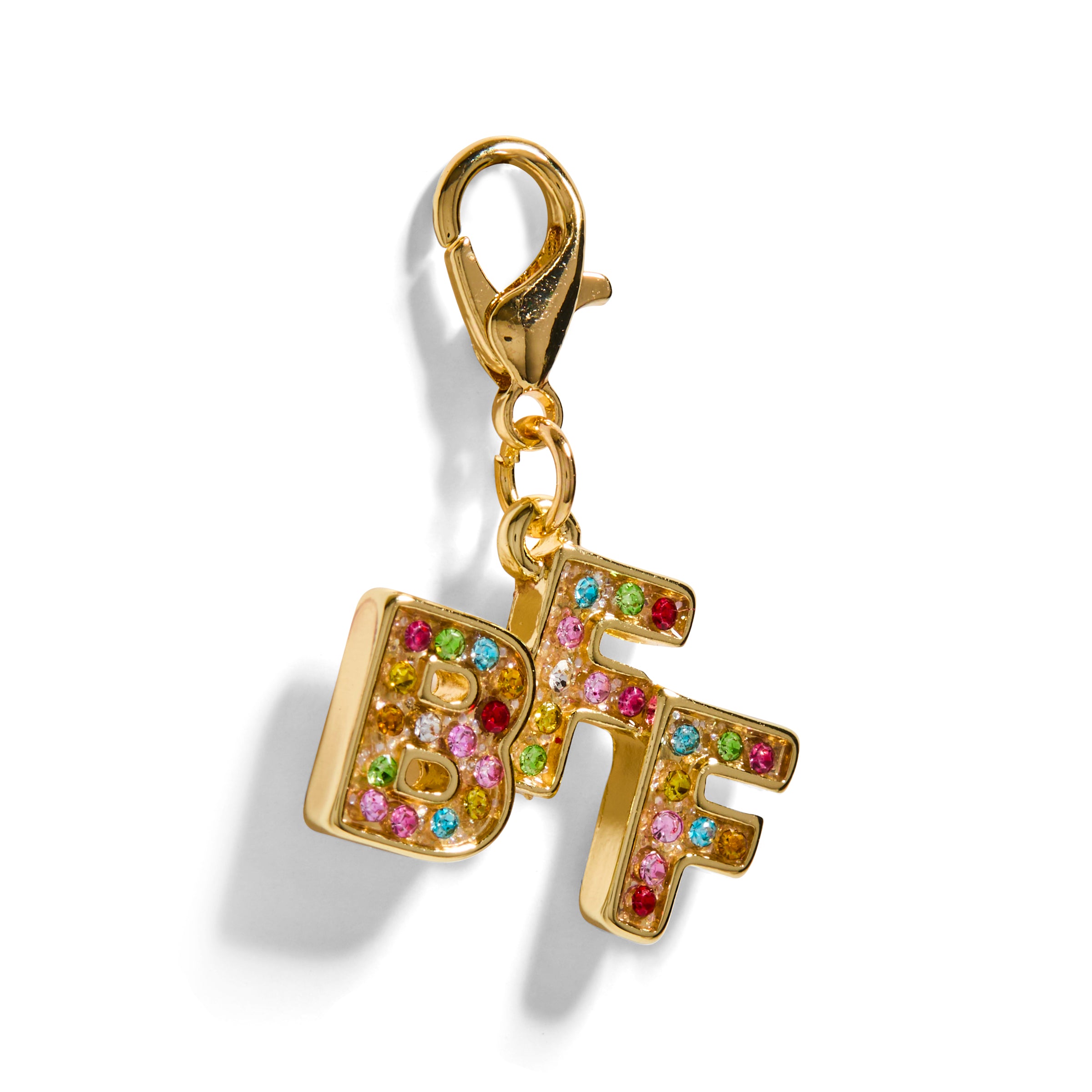 Charm Squad BFF Charm