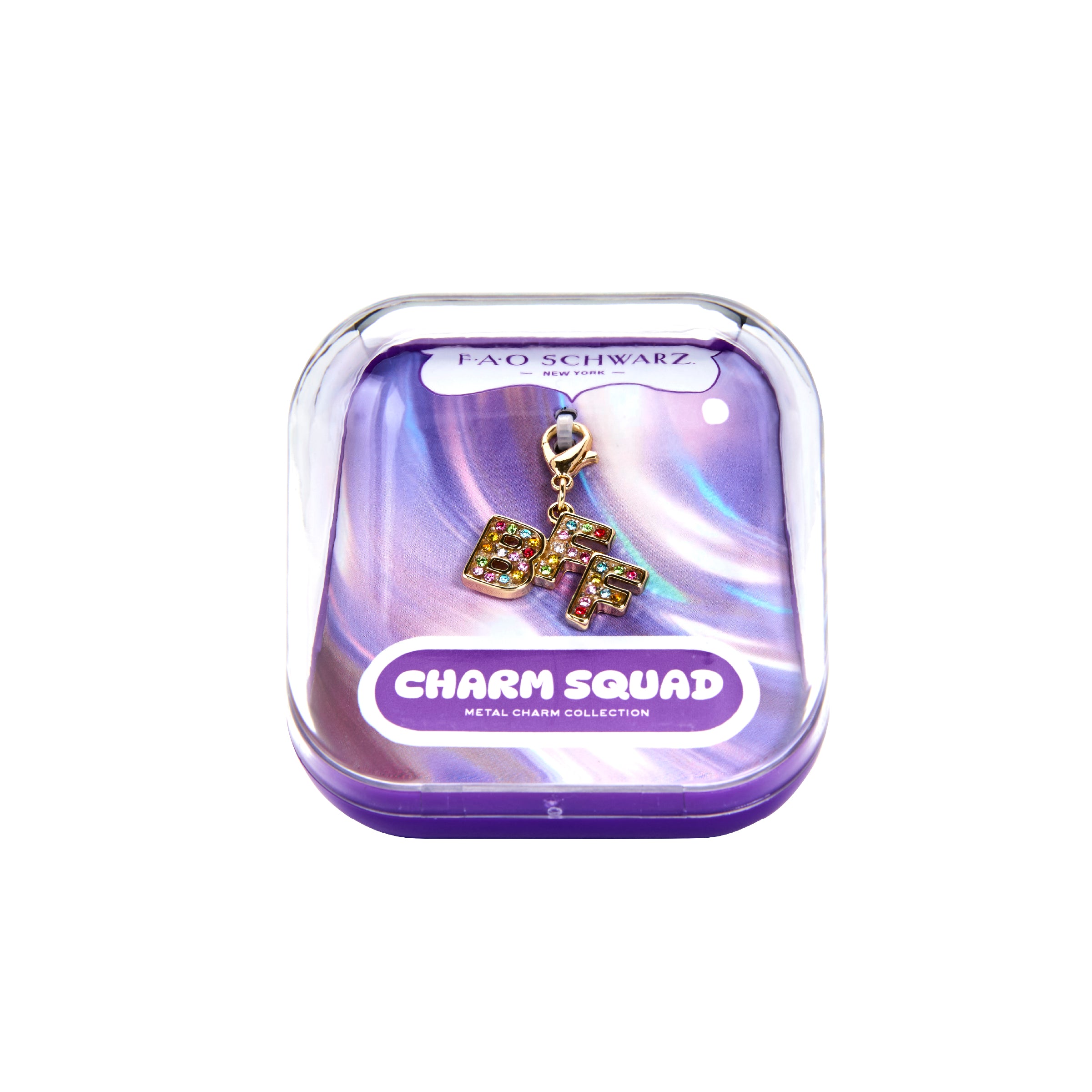 Charm Squad BFF Charm - Image 4