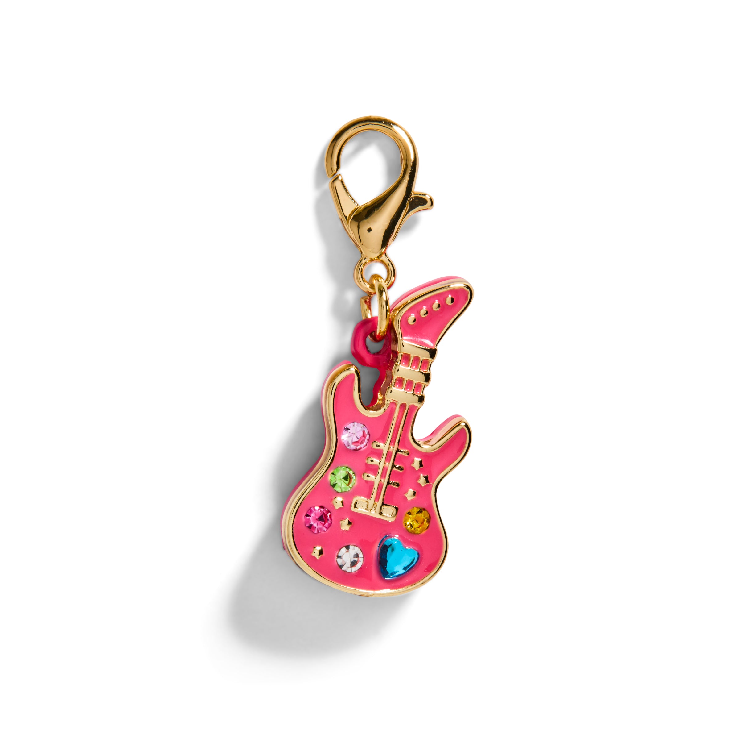 Charm Squad Guitar Charm