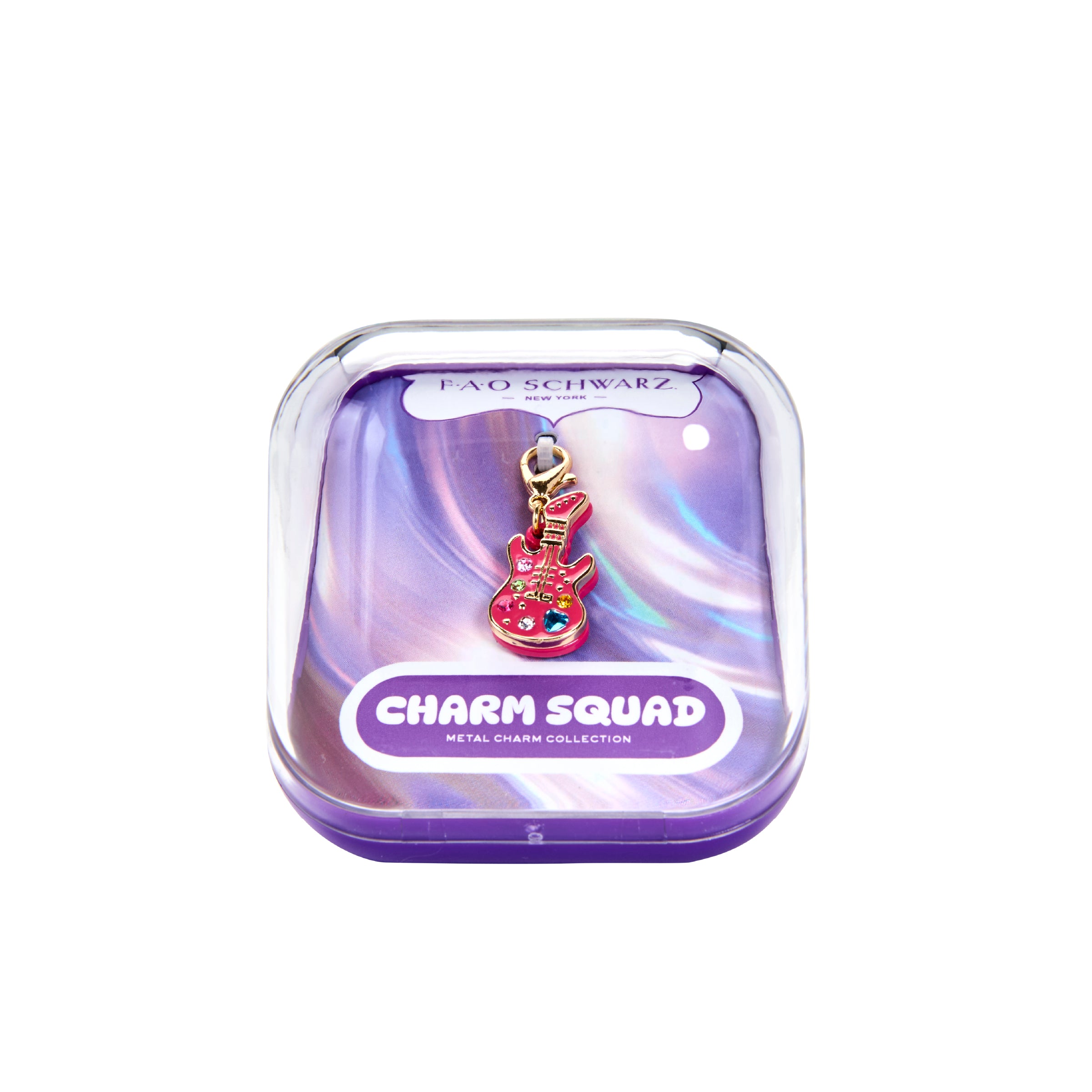 Charm Squad Guitar Charm - Image 3