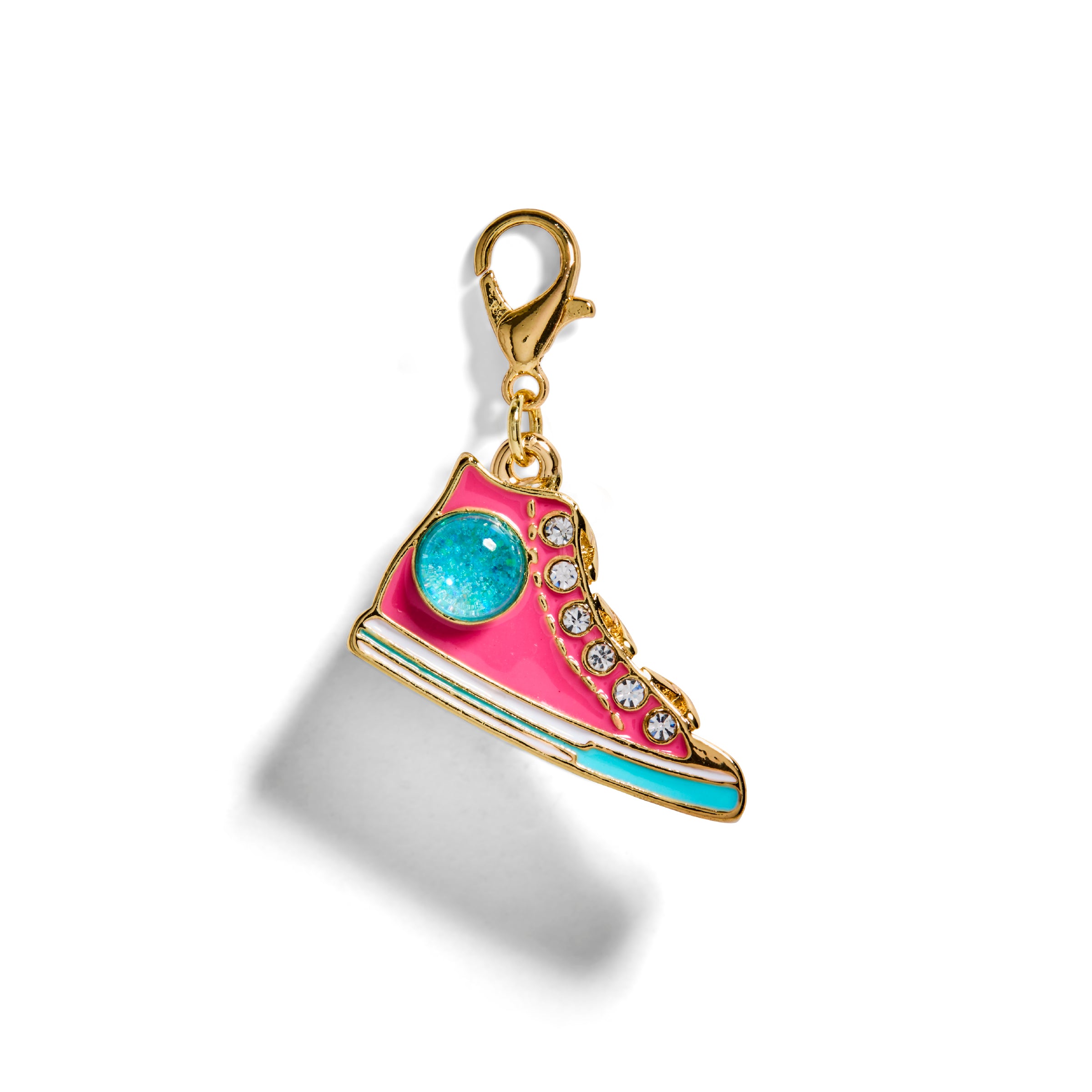 Charm Squad Sneaker Charm