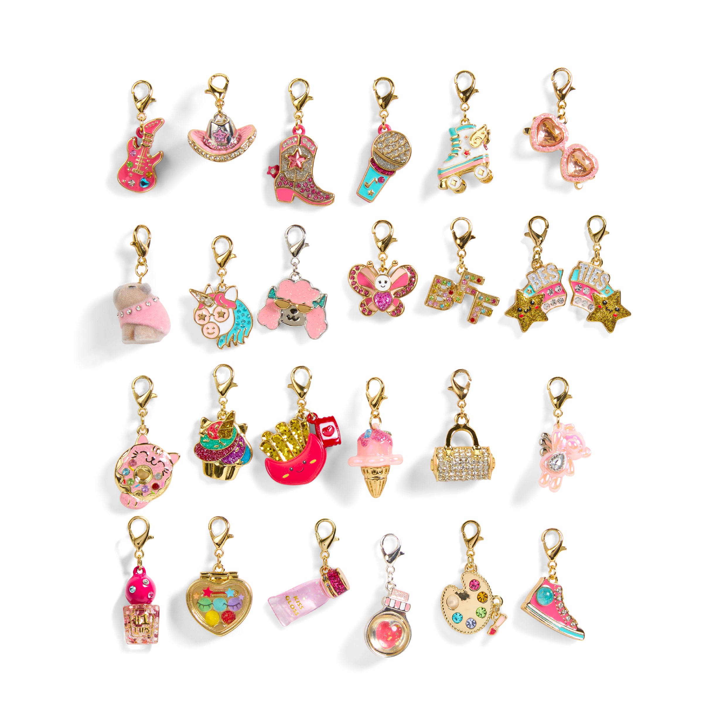 Charm Squad Sneaker Charm - Image 3