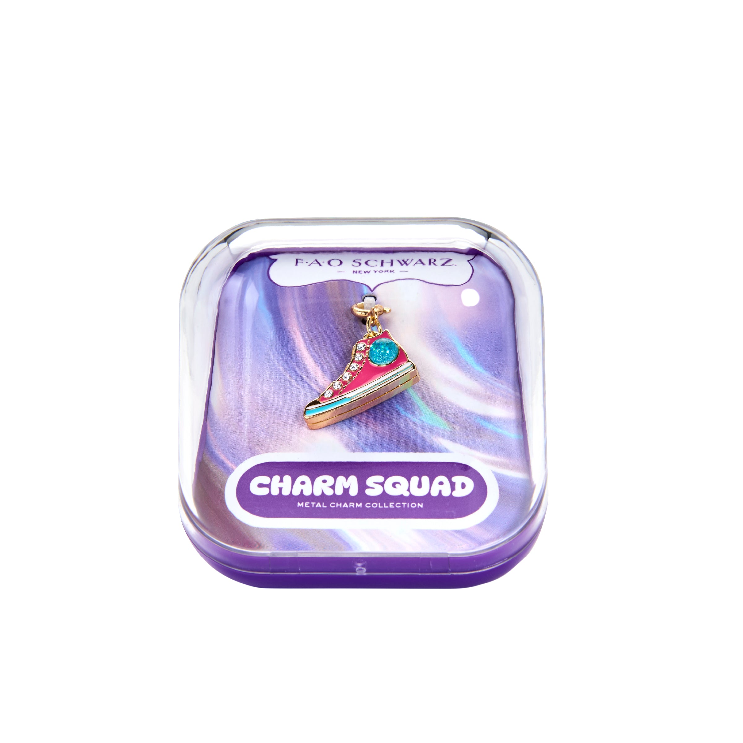 Charm Squad Sneaker Charm - Image 4