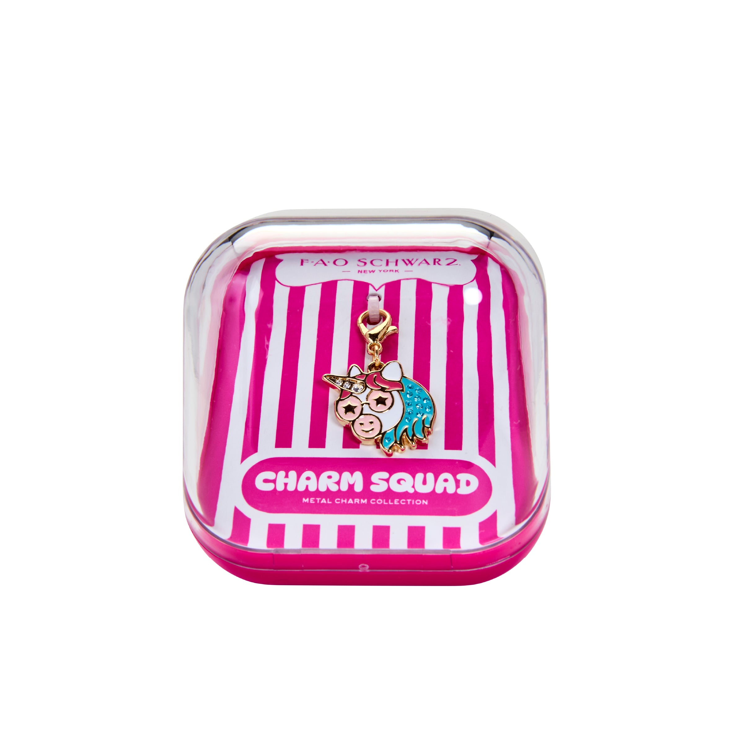 Charm Squad Unicorn Charm - Image 4