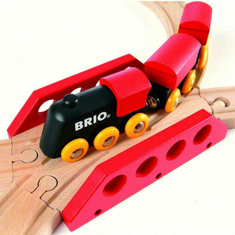 Classic Figure 8 Train Set - Image 4