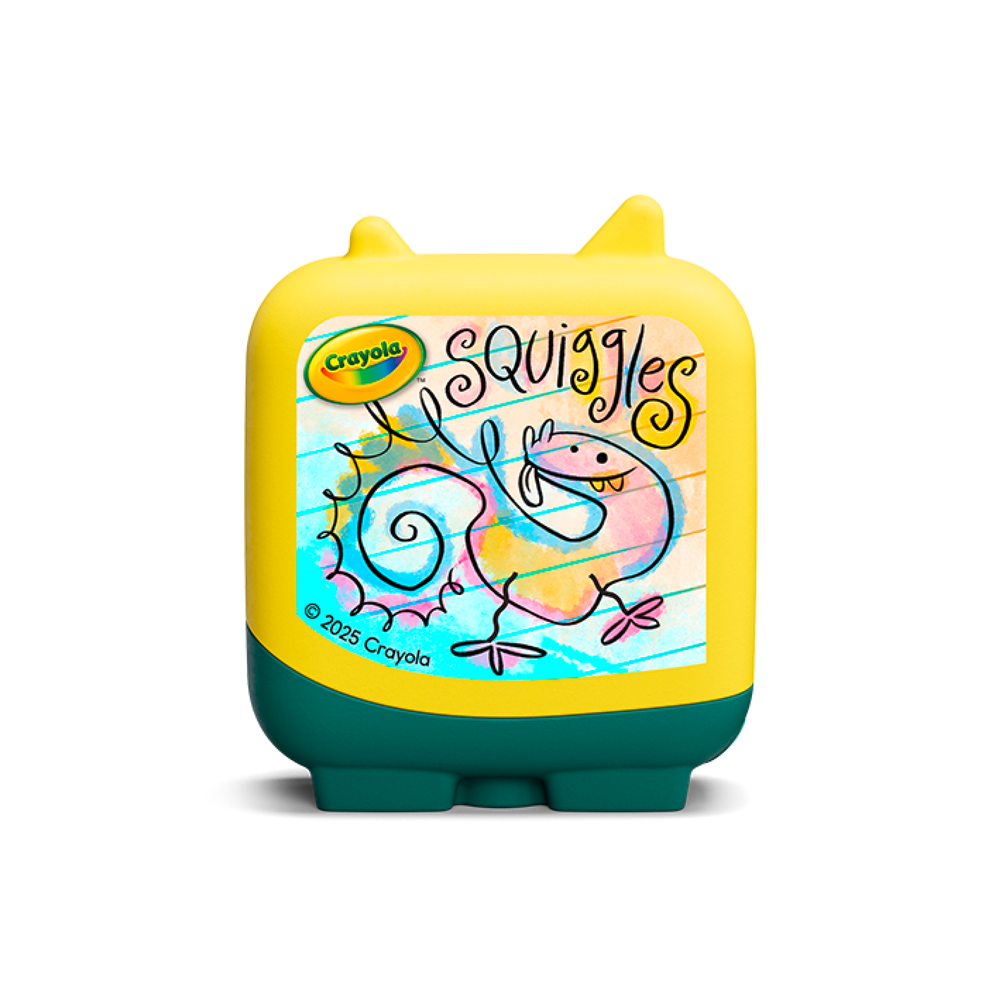 Clever Tonies Set: Crayola Art Adventures - Image 7