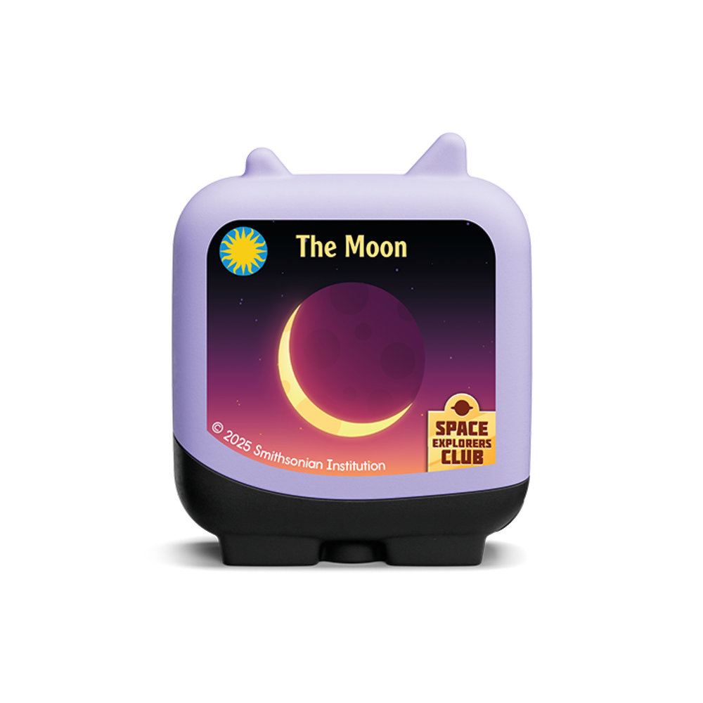 Clever Tonies Set: Space Explorers Club - Image 6