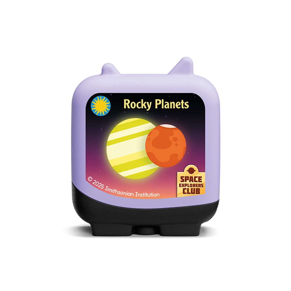 Clever Tonies Set: Space Explorers Club - Image 8