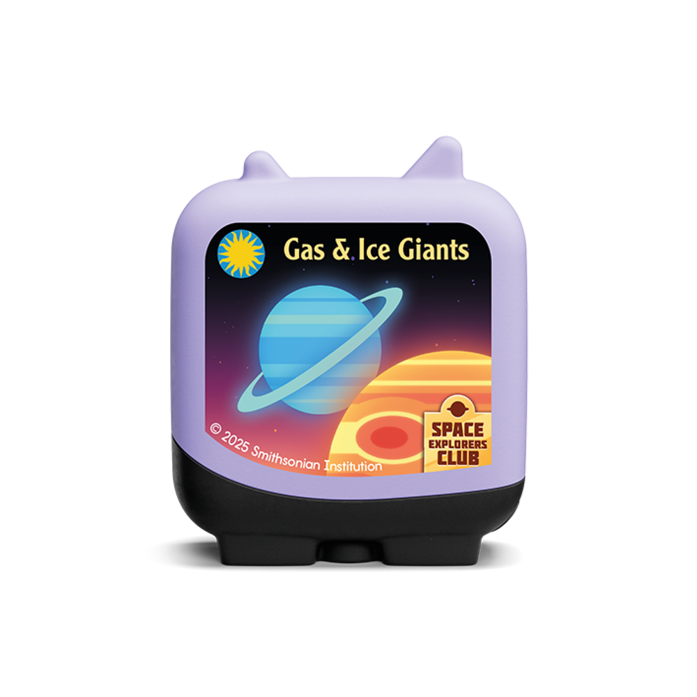 Clever Tonies Set: Space Explorers Club - Image 9