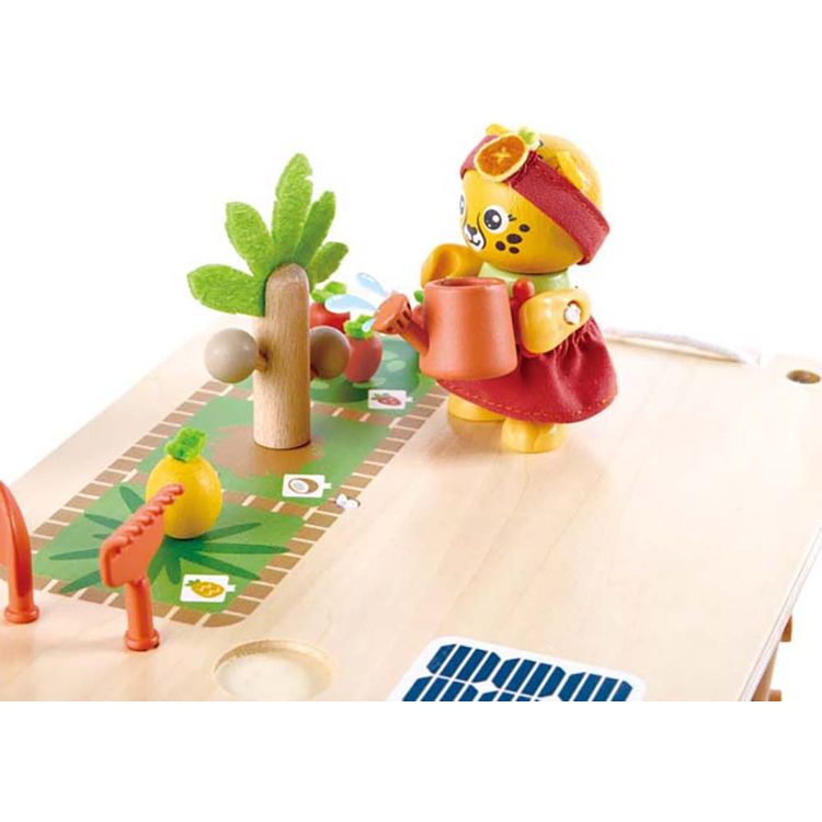 Clio's Bio Juice Cart - Image 5