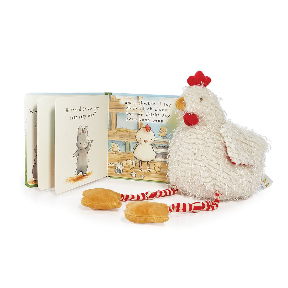 Clucky the Chicken Book Bundle - Image 3