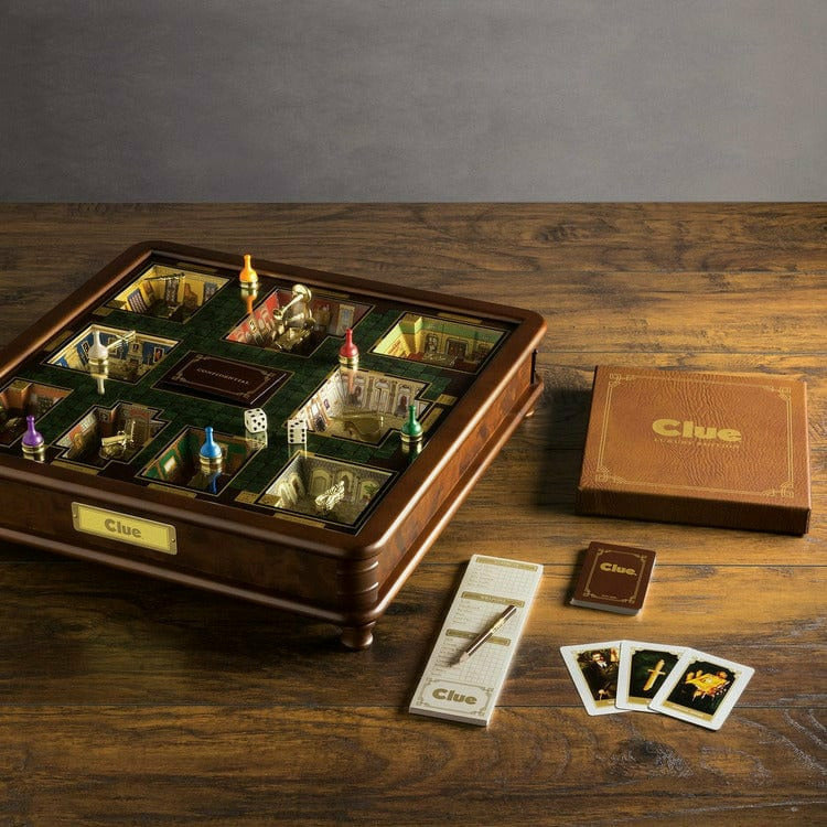 Clue Luxury Edition - Image 3