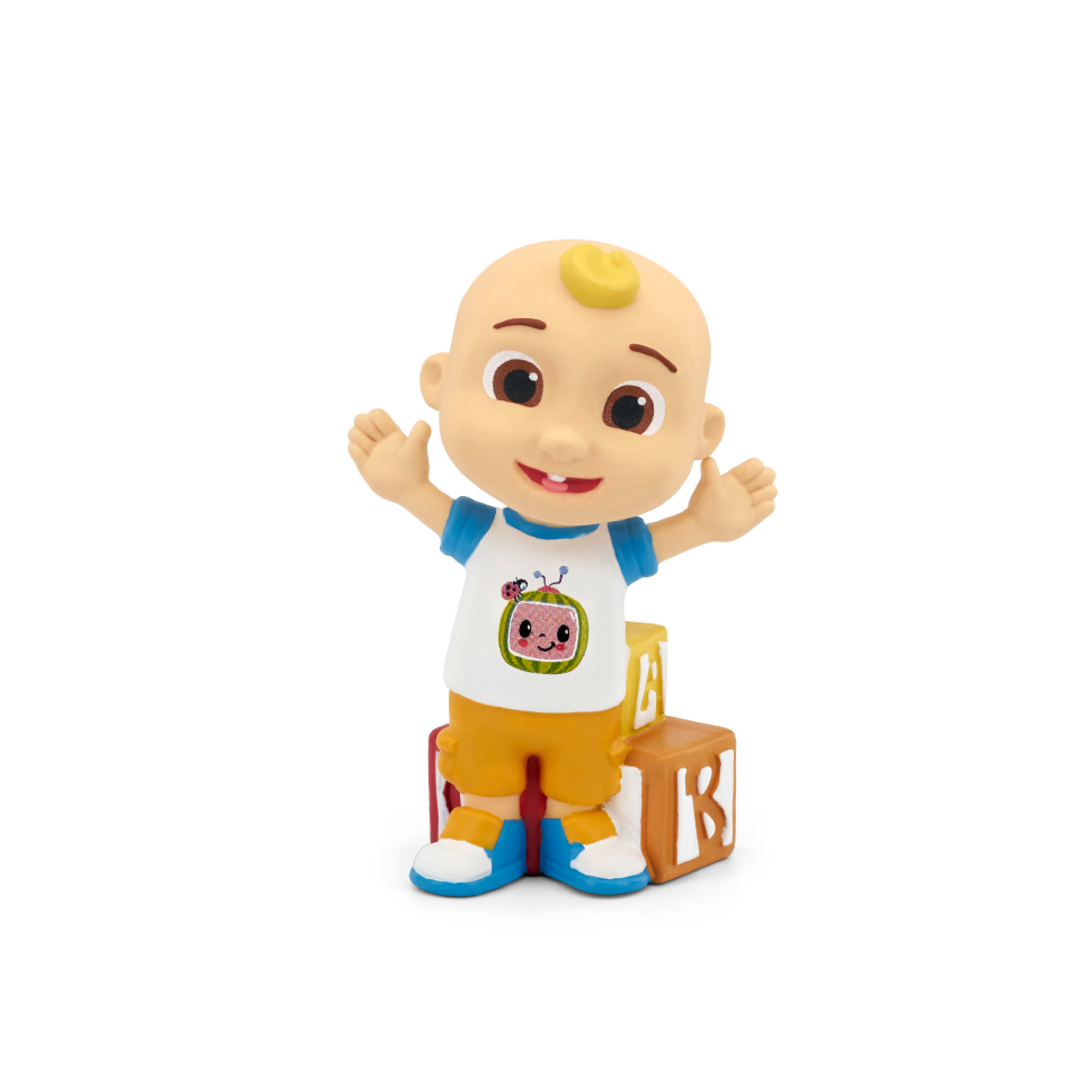 CoComelon: Sing-Along Favorites Tonie