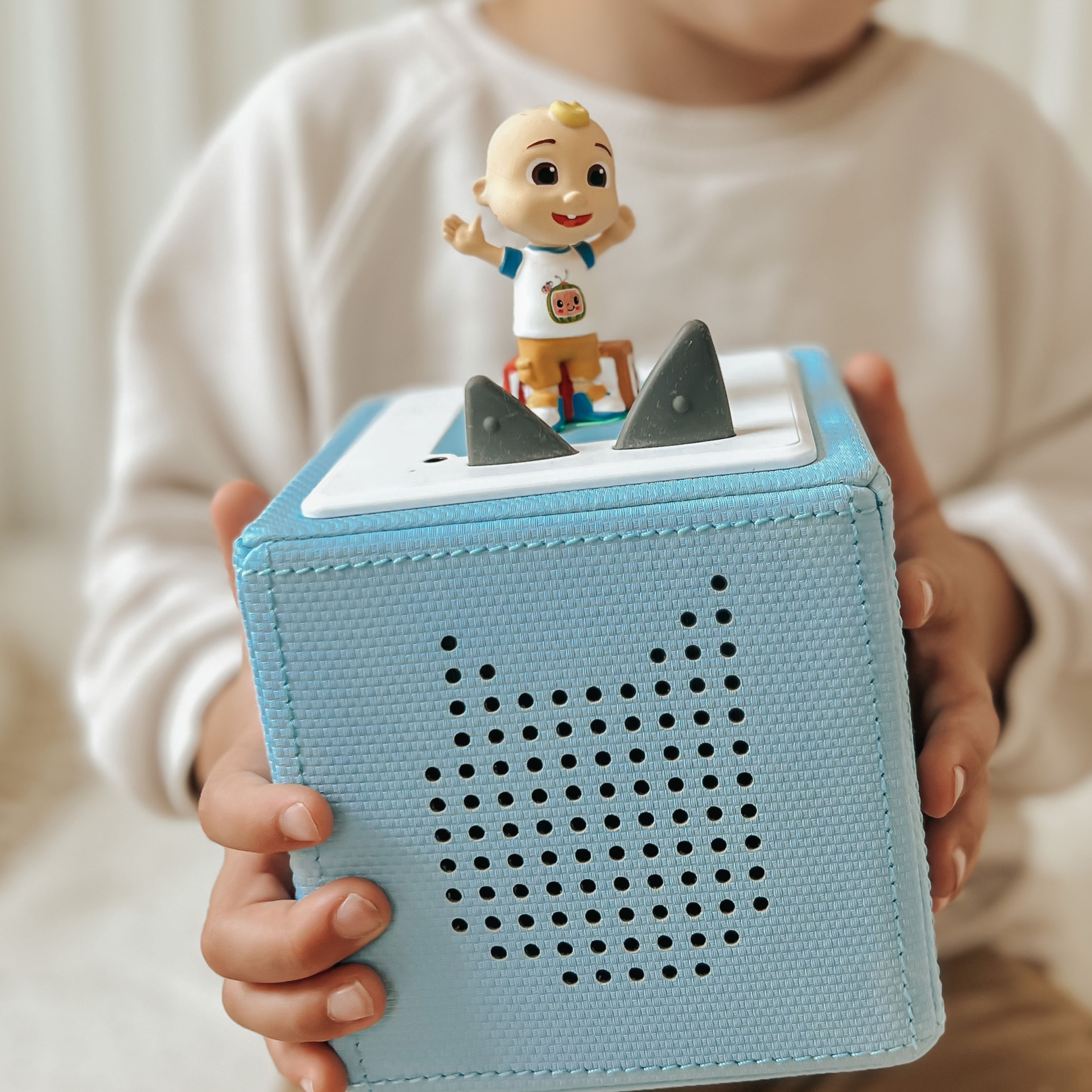Alternative view of CoComelon: Sing-Along Favorites Tonie