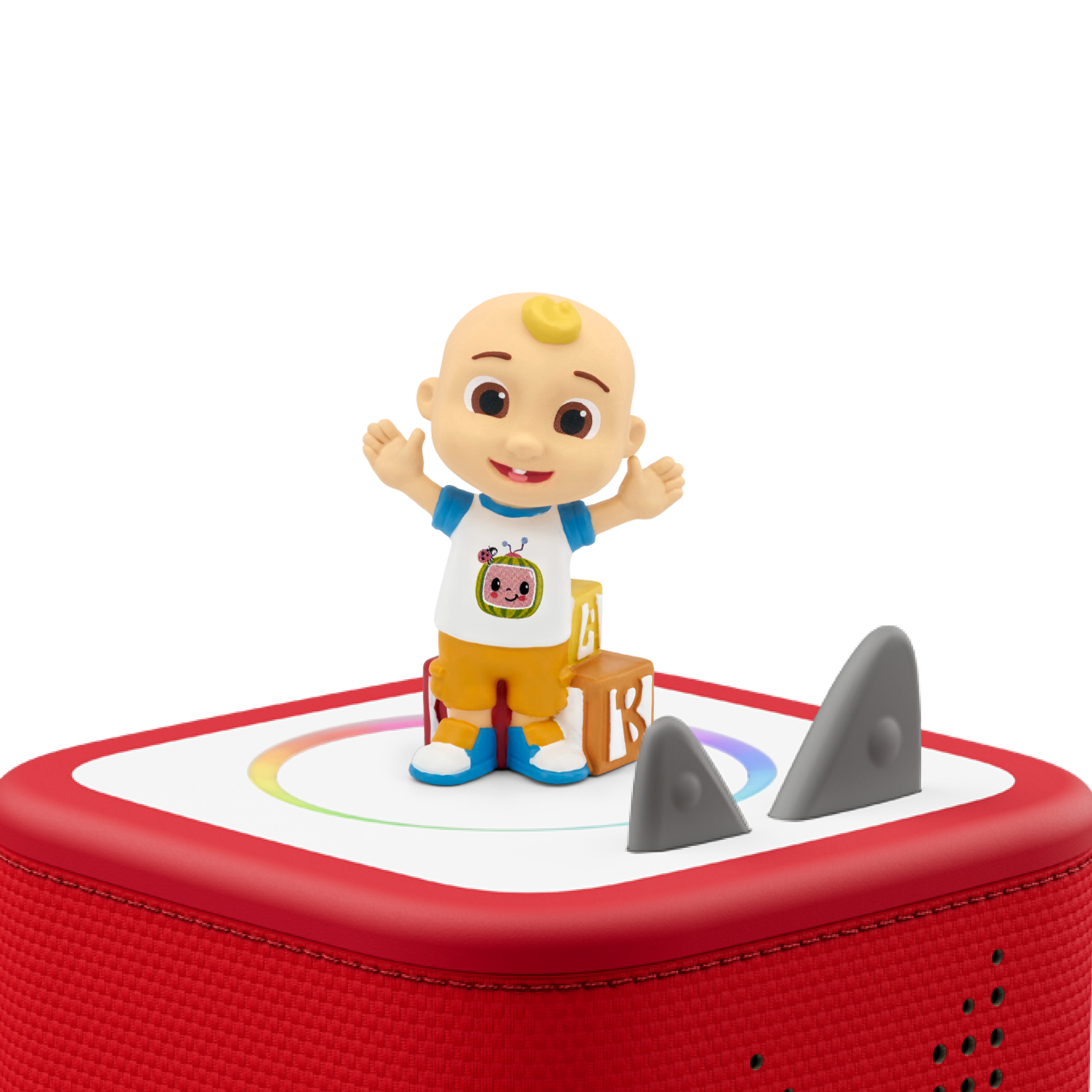 CoComelon: Sing-Along Favorites Tonie - Image 3