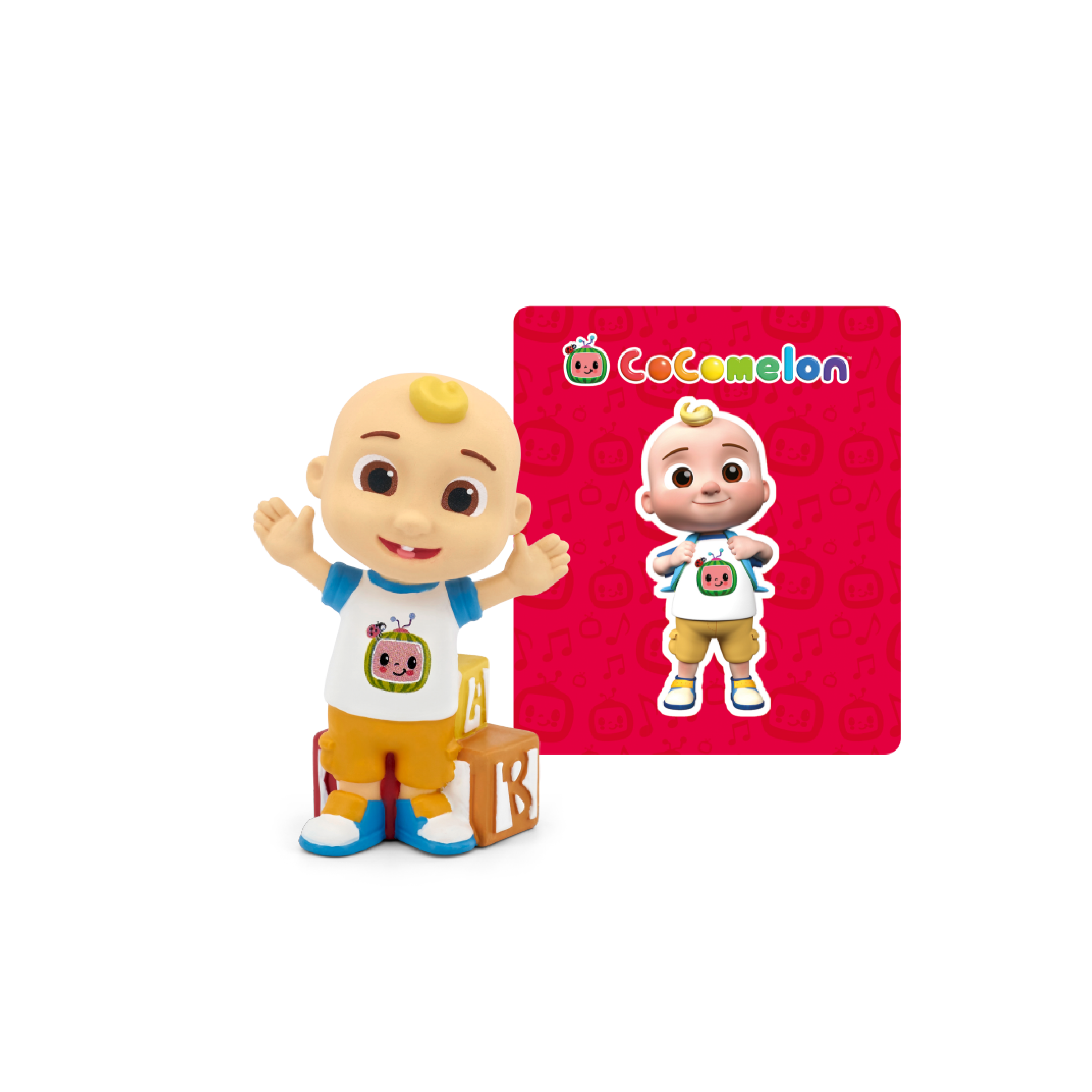 CoComelon: Sing-Along Favorites Tonie - Image 4