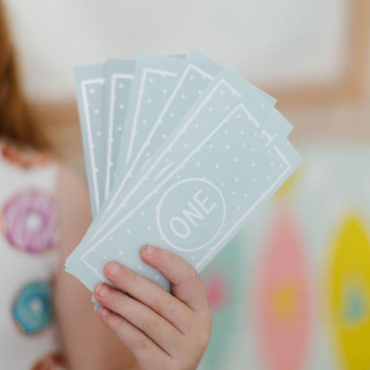 Coffee Play Shop Activity Set - Image 3