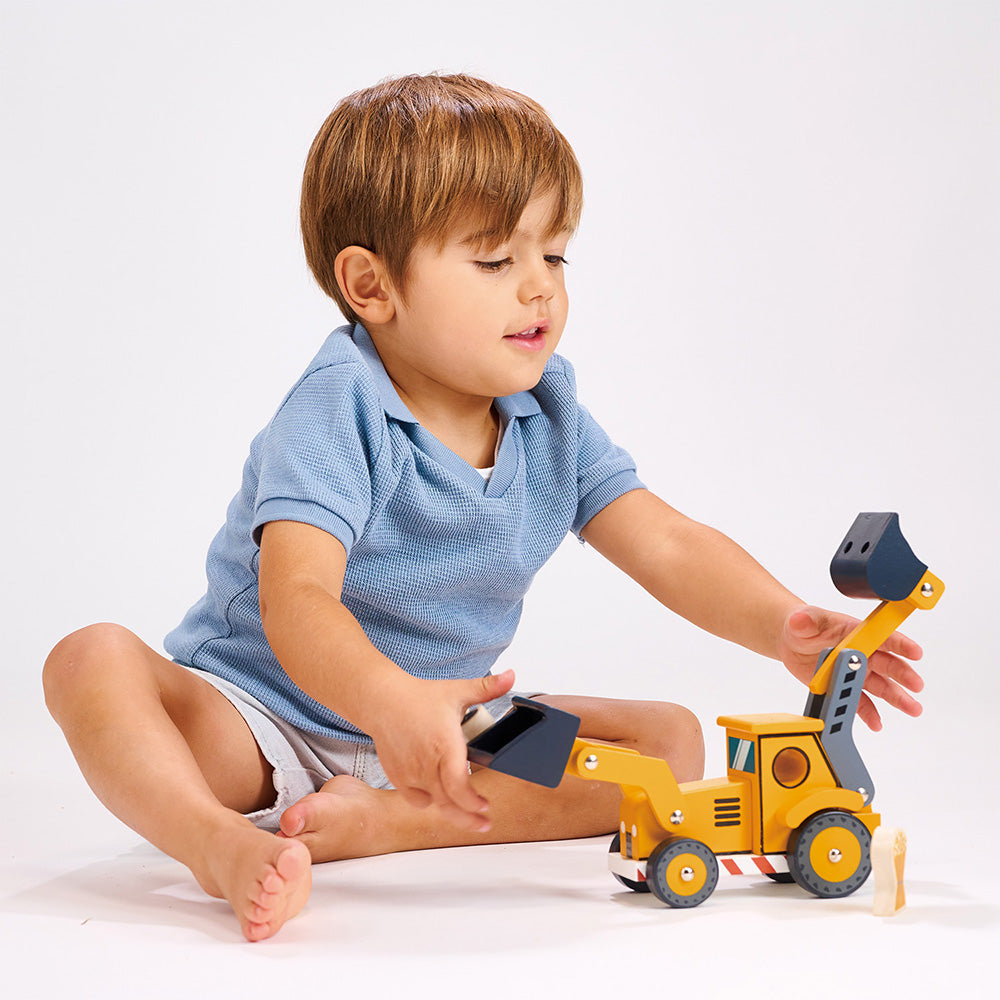 Alternative view of Construction Vehicle Bundle
