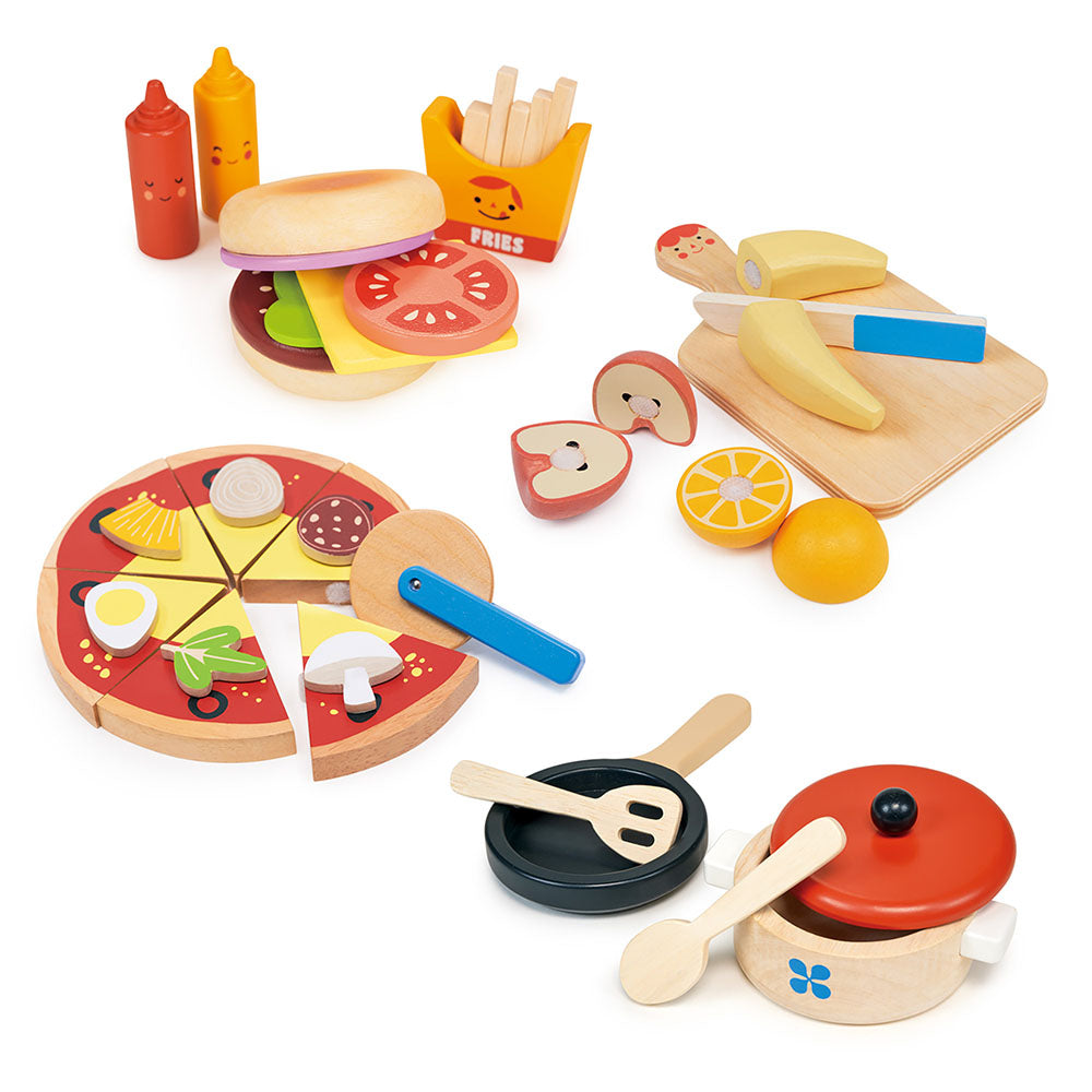 Cooking Bundle