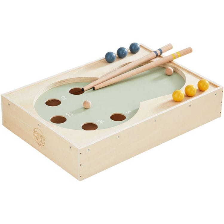 Cool Pool Billiards